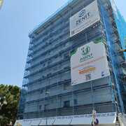 Comunidad de propietarios en GRANOLLERS